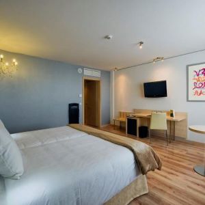 Hotel Abba
