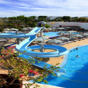 Hotel Sultan Gardens Resort