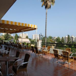 Monarque Torreblanca Fuengirola