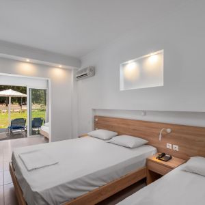Delfinia Resort (Kolymbia)