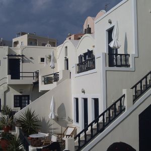 Hotel Efterpi Villas