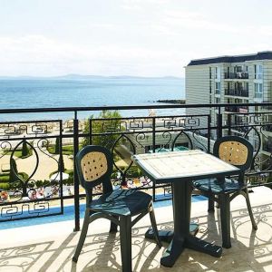 Hotel Festa Pomorie Resort