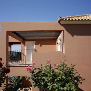 Hotel Asteris