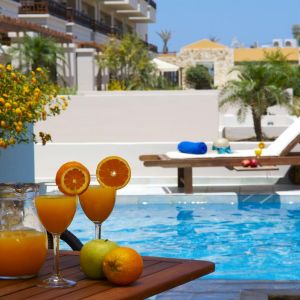 Hotel Asterion Beach