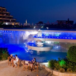 Hotel Crystal Sunrise Queen Luxury Resort and Spa