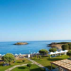 Hotel Grecotel Meli Palace