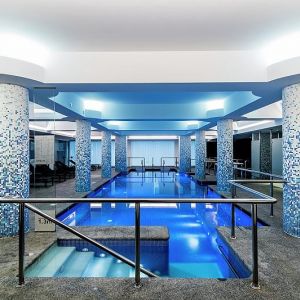 Hotel Jupiter Algarve