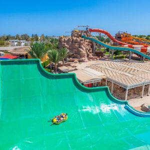 Pickalbatros Aqua Blu Sharm El Sheikh