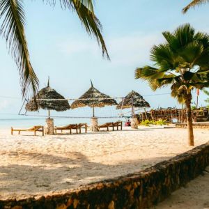Mambo Ocean Resort