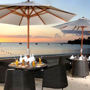 Hotel La Plantation
