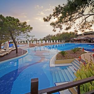 Hotel Sueno Beach