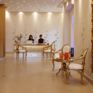 Hotel Mitsis Selection Laguna