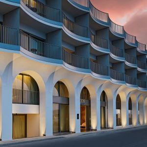 NIKO Seaside Resort MGallery