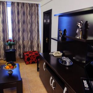 Hotel Perla Mamaia