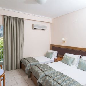 Hotel Regina Mare