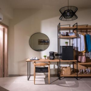 Malena Hotel and Suites