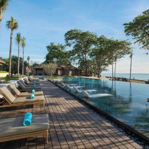 NOVOTEL BALI BENOA