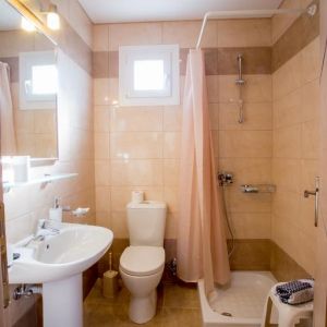 Hotel Gouvia Corfu