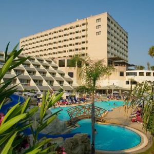 Hotel St Raphael Resort