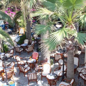 Palm Bay Hotel Sissi