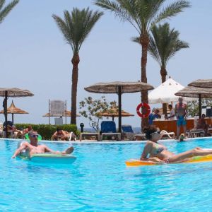 Pickalbatros Royal Grand Sharm Adults Friendly 16 Years Plus
