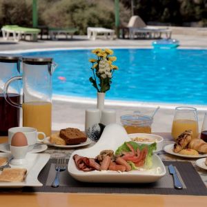 Divelia Hotel Perissa