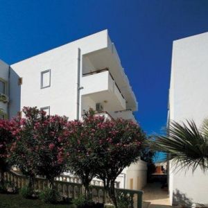 Hotel Akvaryum Beach Peda