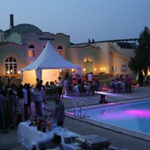 Hotel Helios