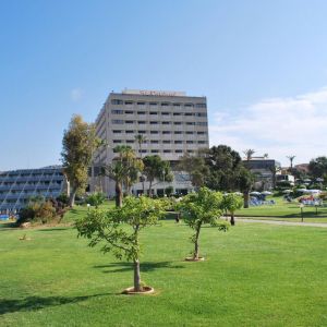 Hotel St Raphael Resort