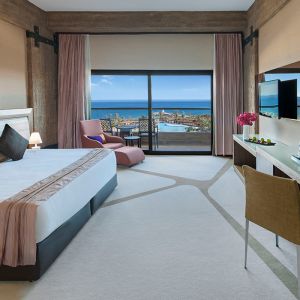 Nuh Un Gemisi Deluxe Hotel Spa (Ex.Noahs Ark Deluxe Hotel Spa)