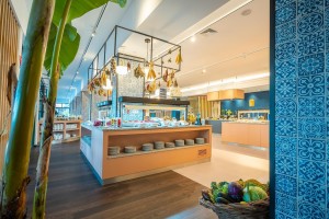 Hotel Sentido Galomar