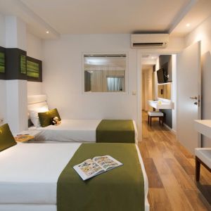 Hotel Fodele Beach Water Park Holiday Resort