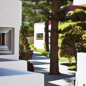 Palladion Hotel