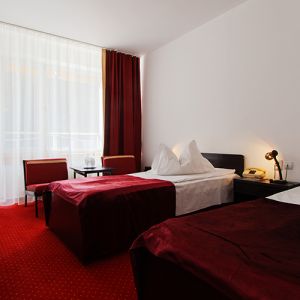 Hotel Caciulata