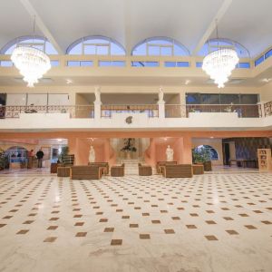 Hotel Eurovillage Achilleas