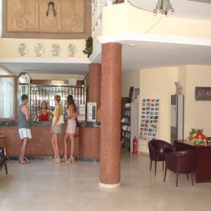 Hotel Grand Kurdoglu