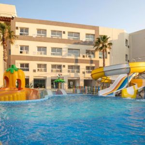 Hotel Hilton Skanes Monastir Beach Resort