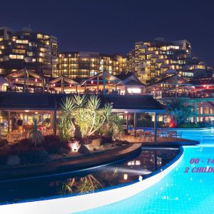 Hotel Limak Lara De Luxe