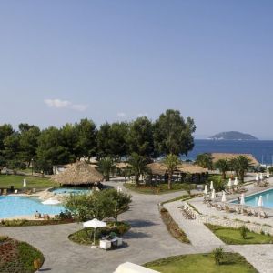 Hotel Porto Carras Sithonia Beach