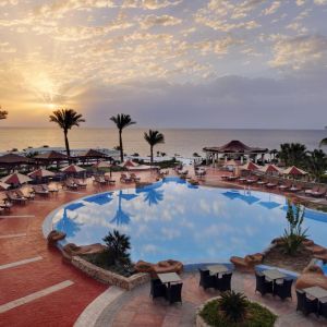 Renaissance Sharm El Sheikh Golden View Beach Resort