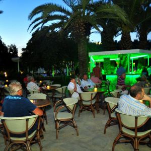 Hotel Armas Maritim Saray Regency