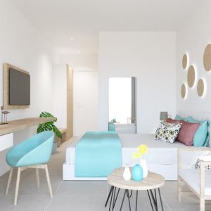 Aloe Boutique and Suites