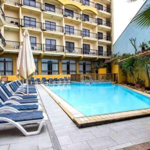 Bella Vista Hotel