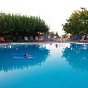 Hotel Gortyna