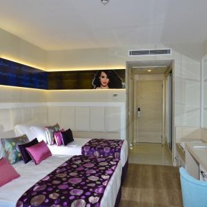 Azura Deluxe Resort and Spa