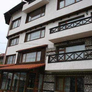 Hotel Korina Ski