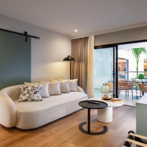 Hotel Princess Inspire Tenerife (ex.Bahia Princess)