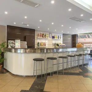 Hotel Regina GS (Ex.Royal GS)