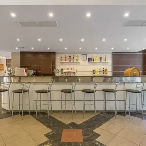 Hotel Regina GS (Ex.Royal GS)