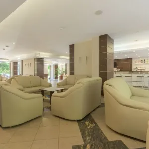 Hotel Regina GS (Ex.Royal GS)